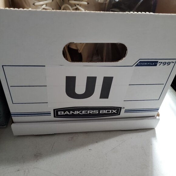 Skechers Shoes Womens Size 7.5 Multicolor Textile Slip On Go Walk 3 Sneakers - Picture 11 of 11